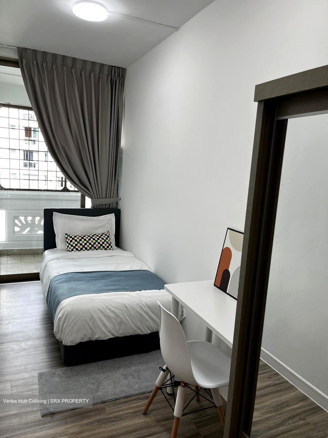 Orchid Park Condominium (D27), Condominium #626952091